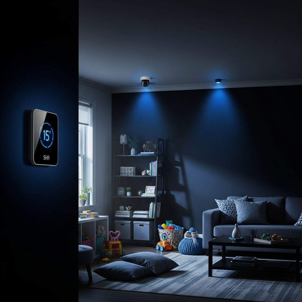 Smart Home Devices in Athens, GA - Smart Home Repair