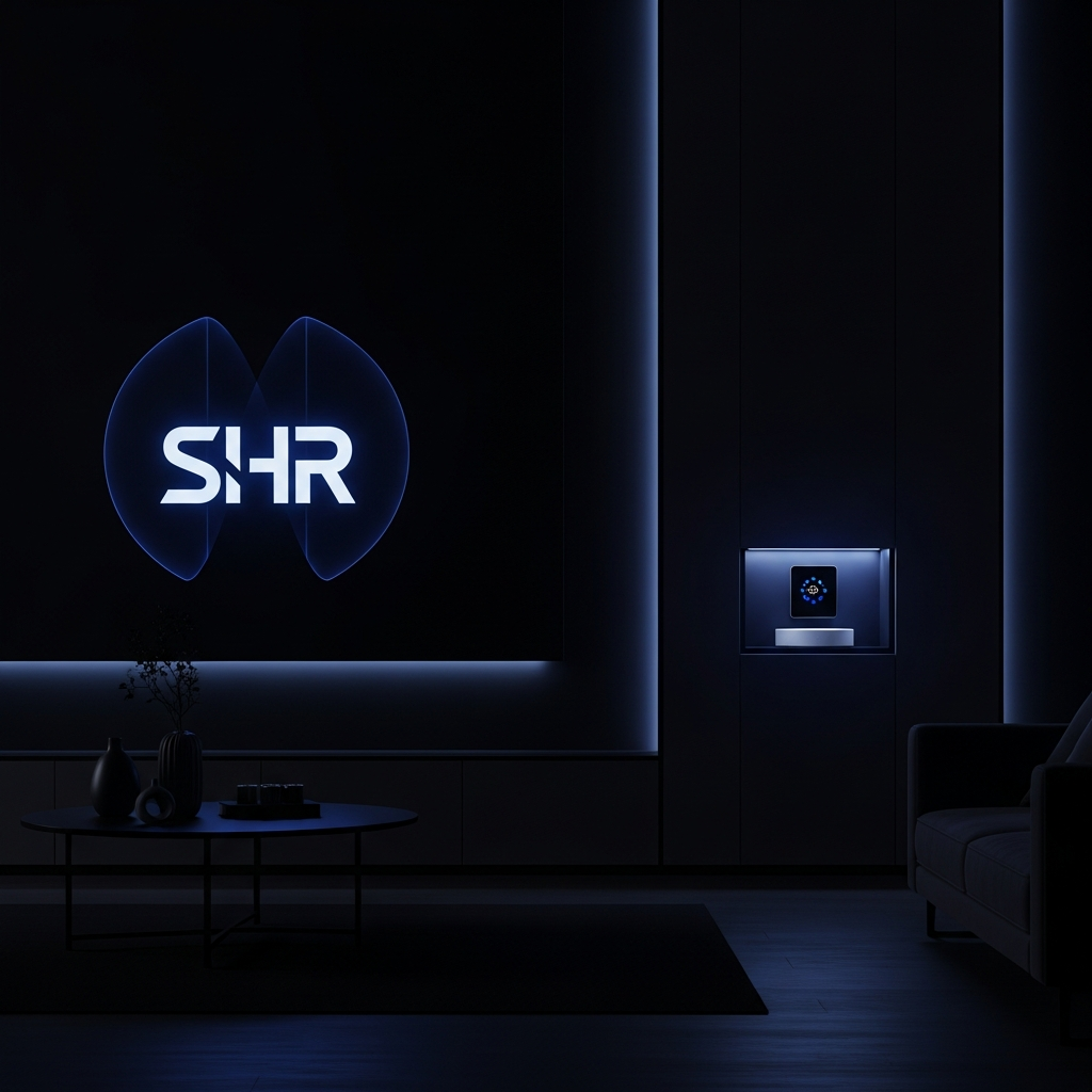 Smart Home Automation System Installed by Smart Home Repair in Athens, GA