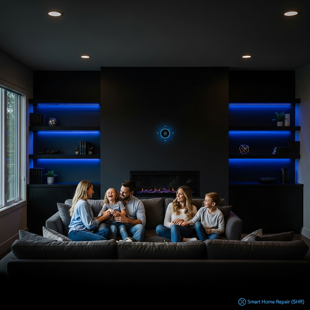 Smart Home Repair - Athens GA - Top Smart Home Devices