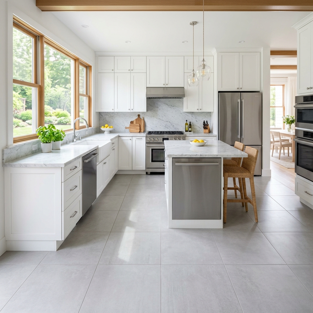Smart Appliance Setup